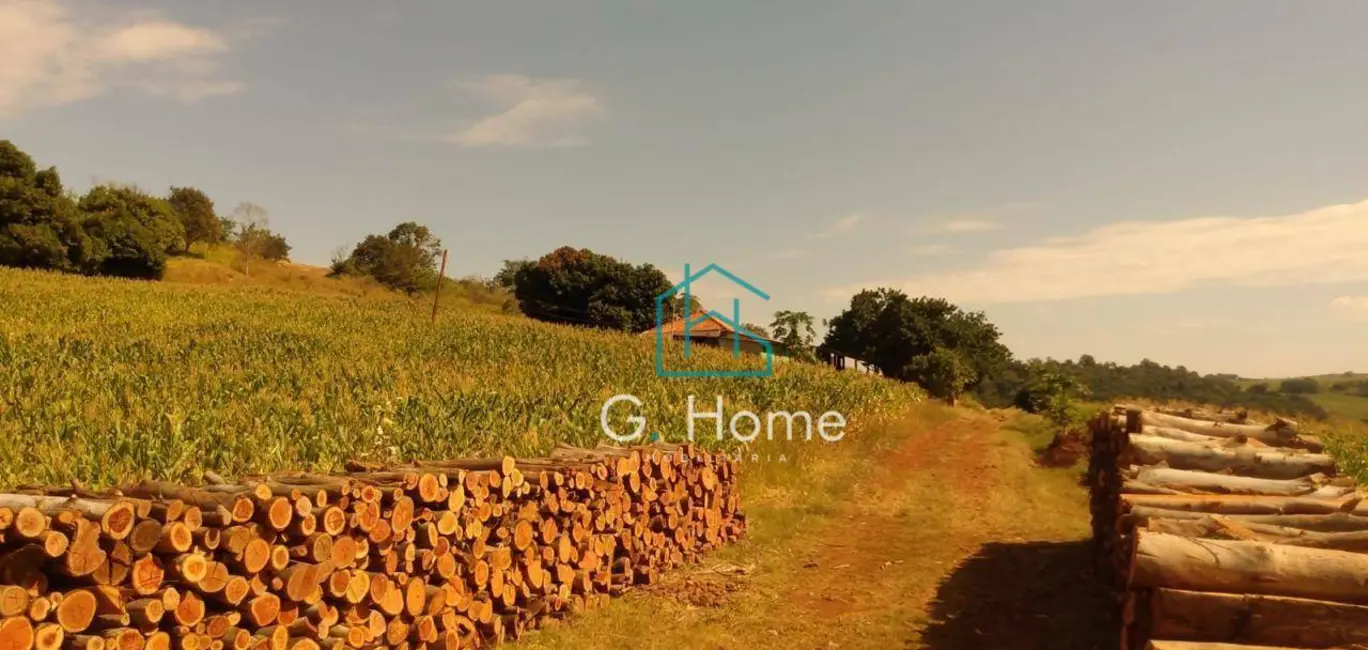 Foto 2 de Sítio / Rancho à venda, 24200m2 em Assai - PR
