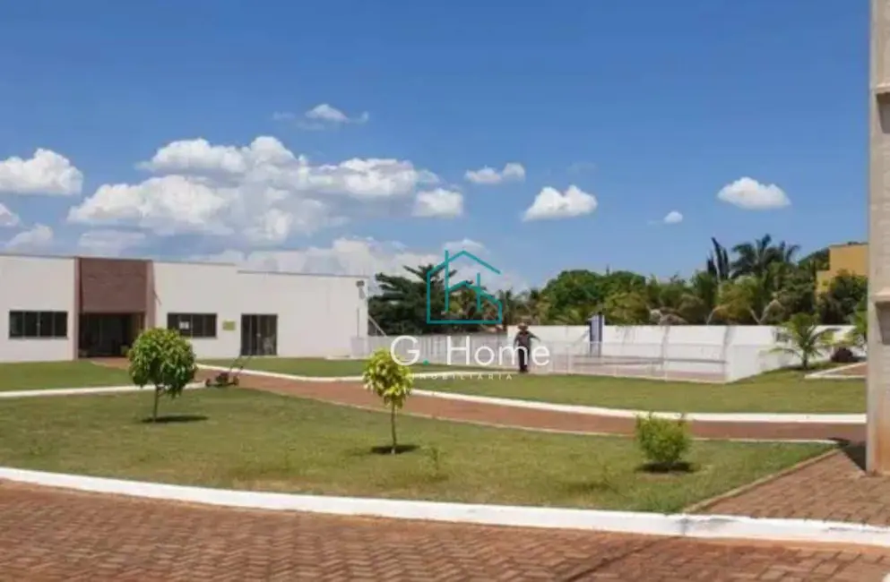 Foto 2 de Terreno / Lote à venda, 422m2 em Alvorada Do Sul - PR