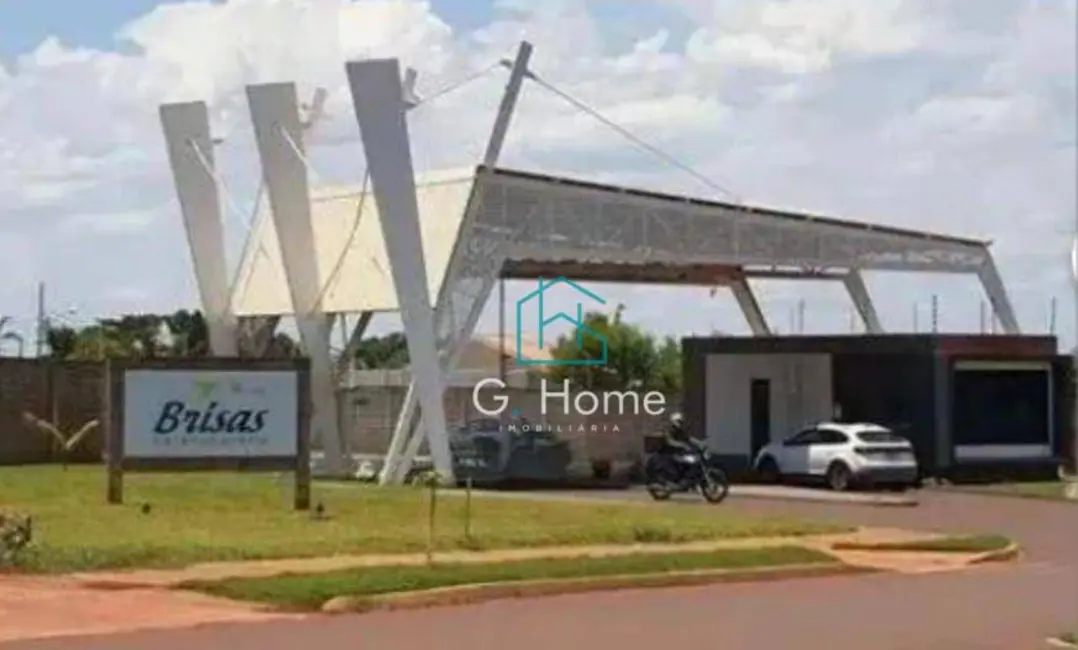 Foto 1 de Terreno / Lote à venda, 422m2 em Alvorada Do Sul - PR