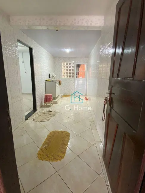 Casa com 3 quartos à venda, 250m2 em Conjunto Professora Hilda Mandarino, Londrina - PR - imagem 5 Foto 5 de Casa com 3 quartos à venda, 250m2 em Conjunto Professora Hilda Mandarino, Londrina - PR