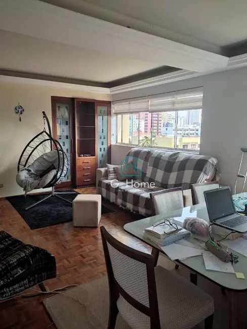 Apartamento com 3 quartos à venda, 152m2 em Centro, Londrina - PR - imagem 3 Foto 3 de Apartamento com 3 quartos à venda, 152m2 em Centro, Londrina - PR