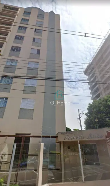 Foto 1 de Apartamento com 3 quartos à venda, 152m2 em Centro, Londrina - PR