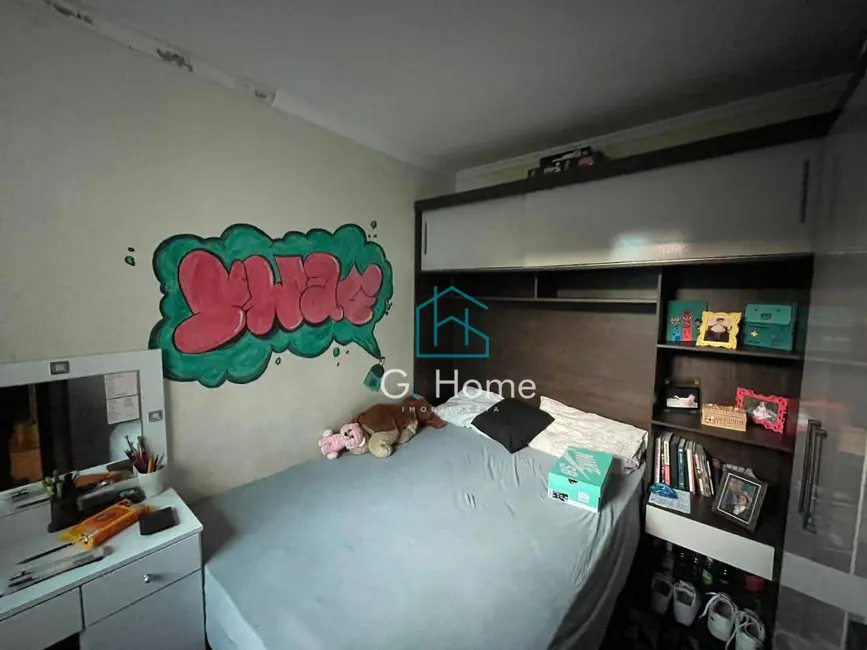 Foto 9 de Casa de Condomínio com 3 quartos à venda, 68m2 em Jardim Morumbi, Londrina - PR