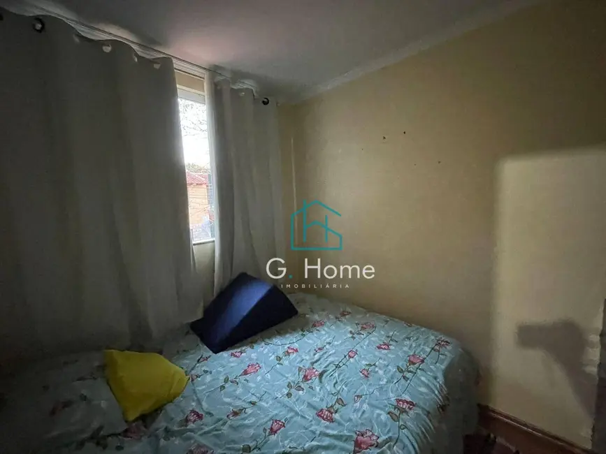 Foto 8 de Casa de Condomínio com 3 quartos à venda, 68m2 em Jardim Morumbi, Londrina - PR