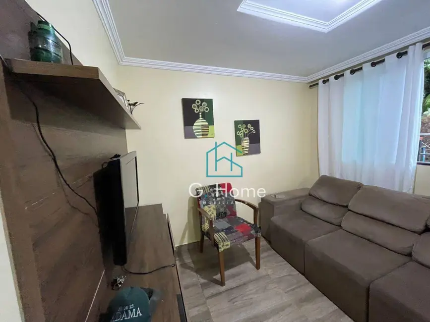 Foto 3 de Casa de Condomínio com 3 quartos à venda, 68m2 em Jardim Morumbi, Londrina - PR