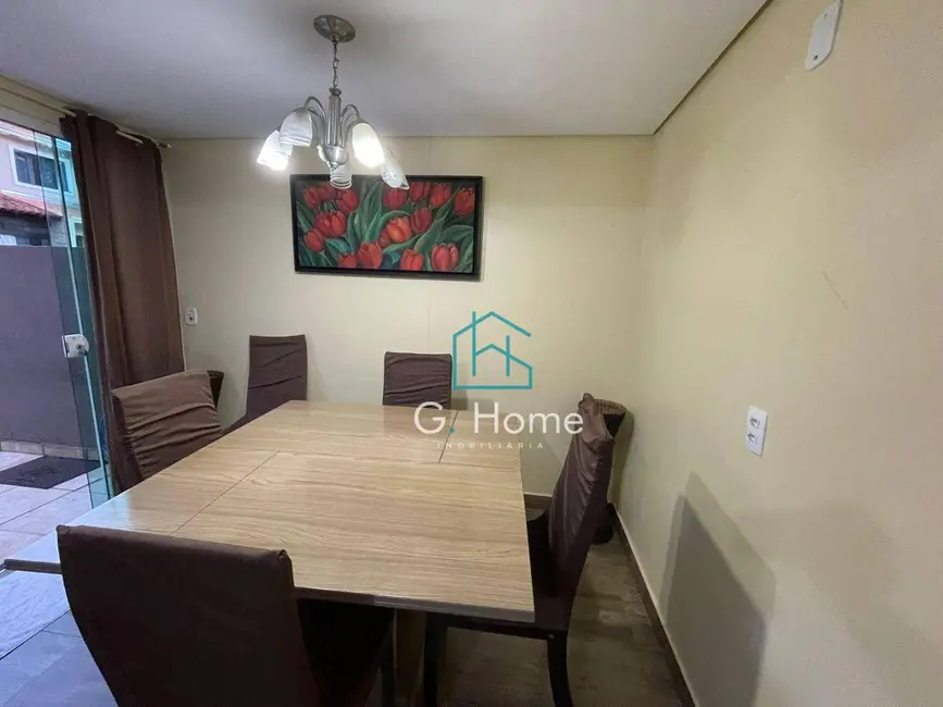 Foto 5 de Casa de Condomínio com 3 quartos à venda, 68m2 em Jardim Morumbi, Londrina - PR