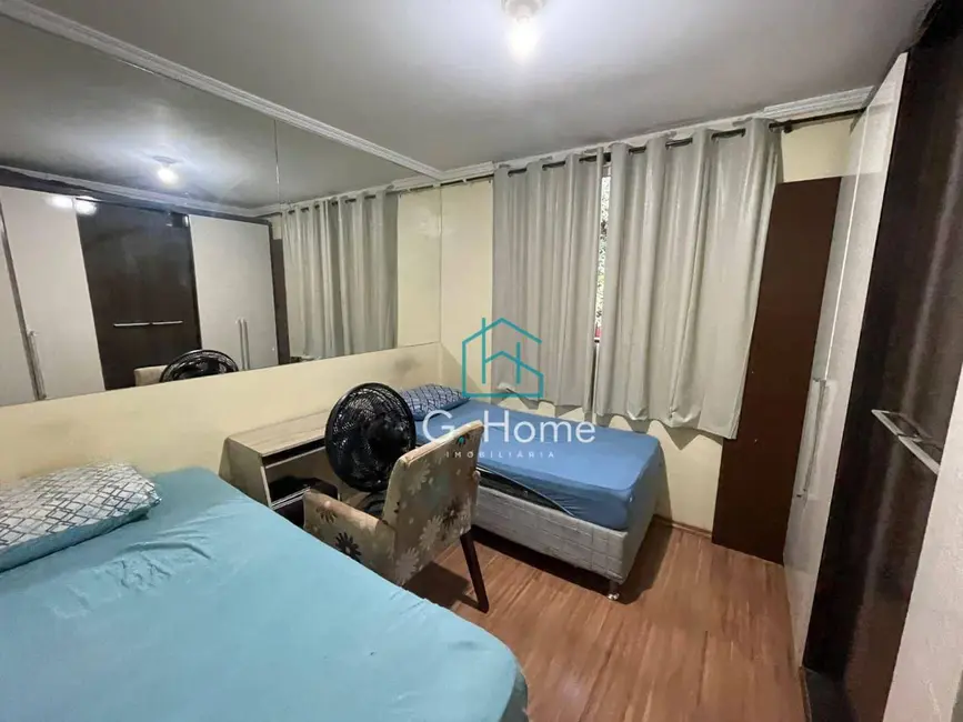 Foto 7 de Casa de Condomínio com 3 quartos à venda, 68m2 em Jardim Morumbi, Londrina - PR