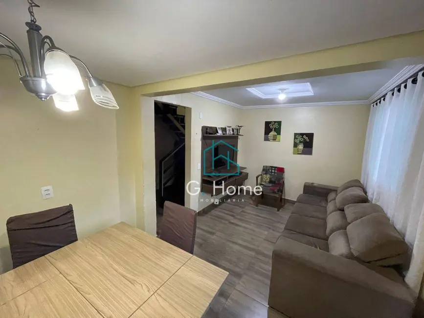 Foto 4 de Casa de Condomínio com 3 quartos à venda, 68m2 em Jardim Morumbi, Londrina - PR