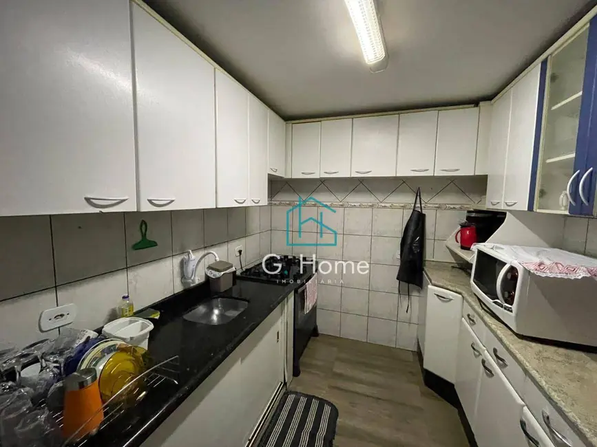 Foto 6 de Casa de Condomínio com 3 quartos à venda, 68m2 em Jardim Morumbi, Londrina - PR