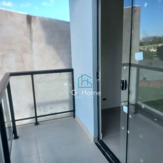 Casa com 2 quartos à venda, 127m2 em Colinas, Londrina - PR - imagem 8 Foto 8 de Casa com 2 quartos à venda, 127m2 em Colinas, Londrina - PR