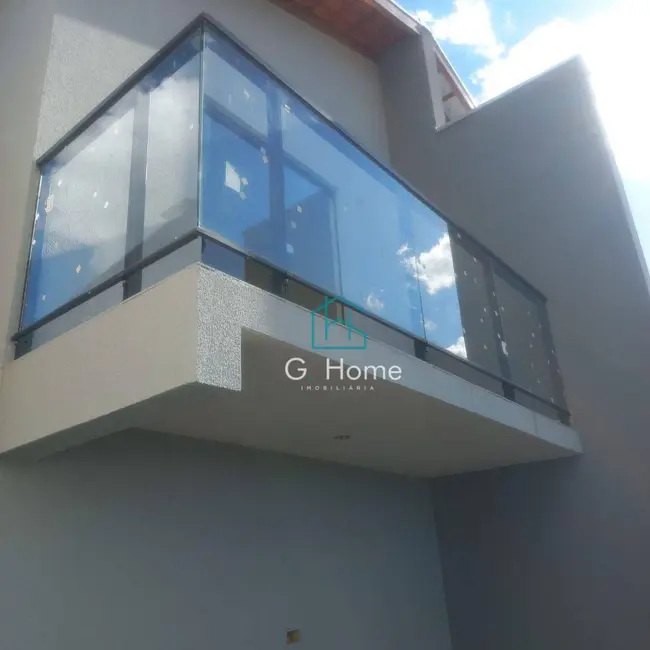 Casa com 2 quartos à venda, 127m2 em Colinas, Londrina - PR - imagem 7 Foto 7 de Casa com 2 quartos à venda, 127m2 em Colinas, Londrina - PR