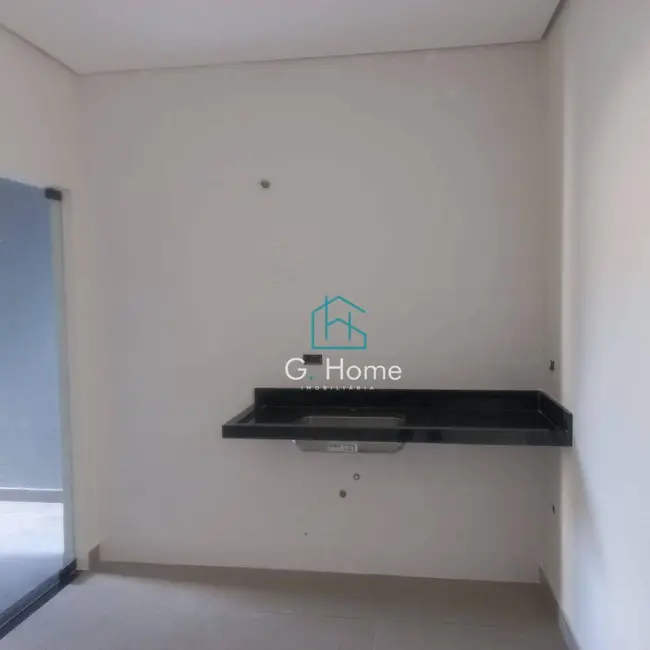 Casa com 2 quartos à venda, 127m2 em Colinas, Londrina - PR - imagem 3 Foto 3 de Casa com 2 quartos à venda, 127m2 em Colinas, Londrina - PR