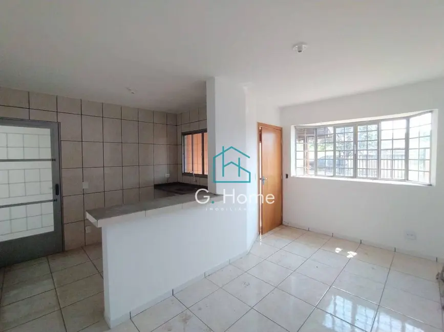 Casa com 3 quartos à venda, 135m2 em Jardim Moema, Londrina - PR - imagem 3 Foto 3 de Casa com 3 quartos à venda, 135m2 em Jardim Moema, Londrina - PR