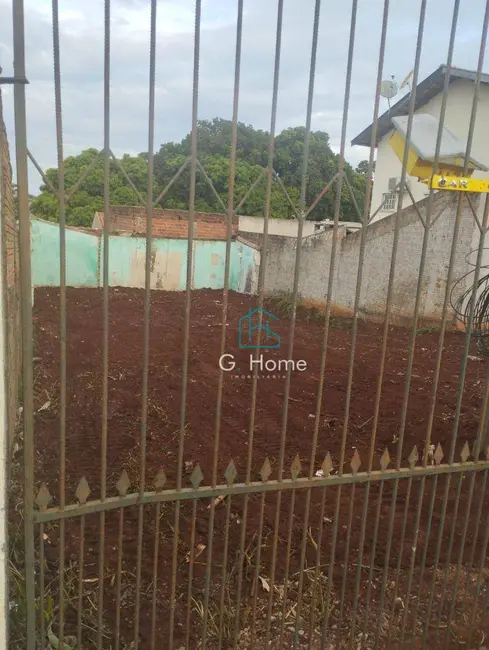 Foto 2 de Terreno / Lote à venda, 250m2 em Jardim Tókio, Londrina - PR