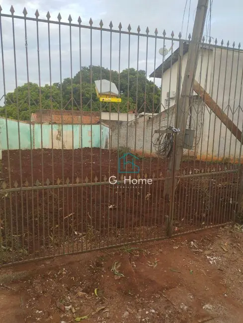 Foto 1 de Terreno / Lote à venda, 250m2 em Jardim Tókio, Londrina - PR