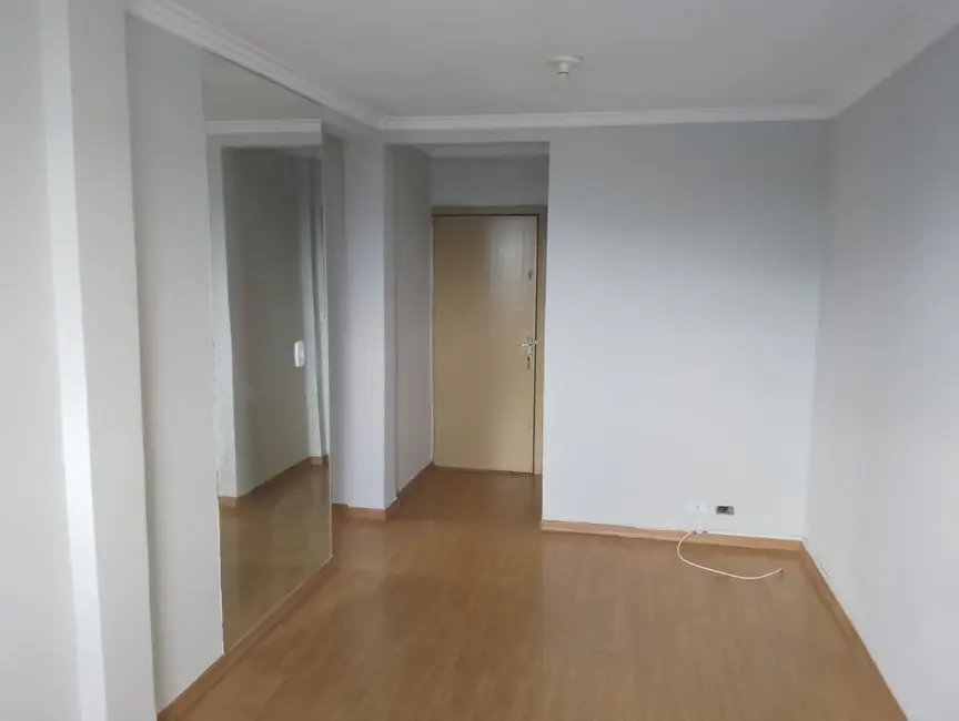 Apartamento com 3 quartos à venda, 77m2 em Conjunto Café, Londrina - PR - imagem 2 Foto 2 de Apartamento com 3 quartos à venda, 77m2 em Conjunto Café, Londrina - PR