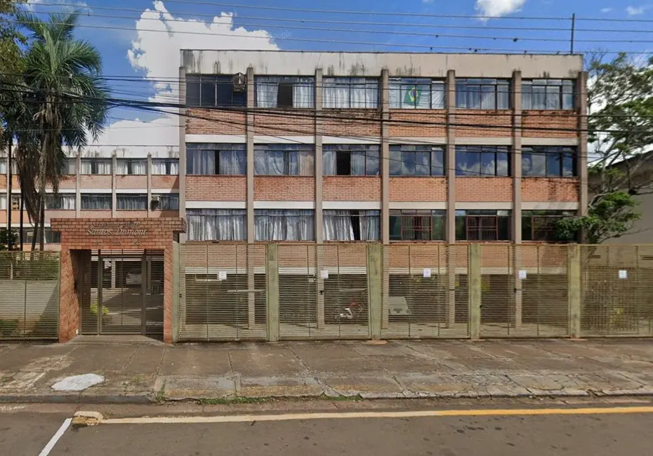 Apartamento com 3 quartos à venda, 77m2 em Conjunto Café, Londrina - PR - imagem 1 Foto 1 de Apartamento com 3 quartos à venda, 77m2 em Conjunto Café, Londrina - PR