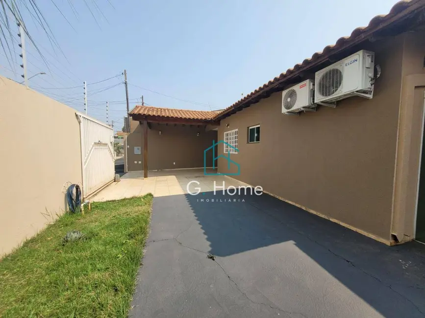 Foto 6 de Casa com 3 quartos à venda, 163m2 em Jardim Continental, Londrina - PR