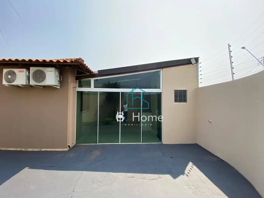 Foto 7 de Casa com 3 quartos à venda, 163m2 em Jardim Continental, Londrina - PR