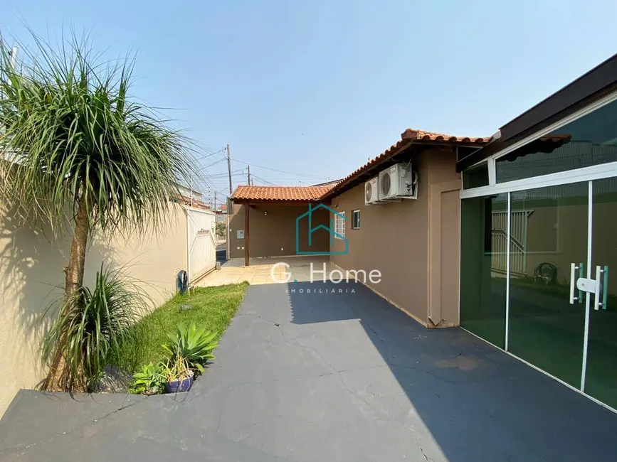 Foto 5 de Casa com 3 quartos à venda, 163m2 em Jardim Continental, Londrina - PR