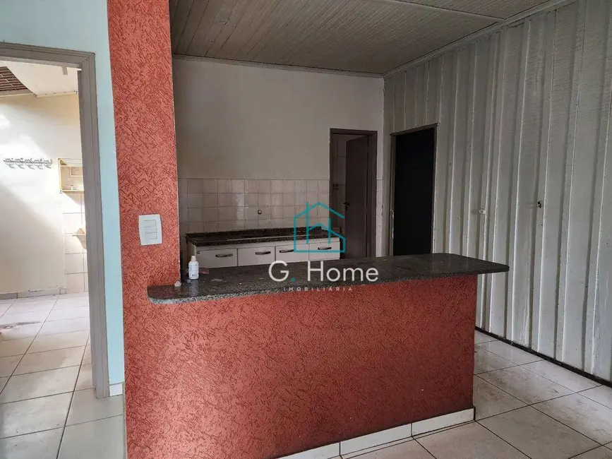 Casa com 3 quartos à venda, 310m2 em Jardim Meton, Londrina - PR - imagem 3 Foto 3 de Casa com 3 quartos à venda, 310m2 em Jardim Meton, Londrina - PR