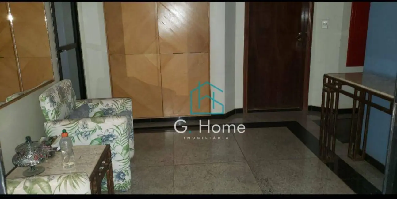 Apartamento com 2 quartos à venda, 123m2 em Jardim Higienópolis, Londrina - PR - imagem 5 Foto 5 de Apartamento com 2 quartos à venda, 123m2 em Jardim Higienópolis, Londrina - PR