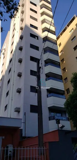 Apartamento com 2 quartos à venda, 123m2 em Jardim Higienópolis, Londrina - PR - imagem 1 Foto 1 de Apartamento com 2 quartos à venda, 123m2 em Jardim Higienópolis, Londrina - PR