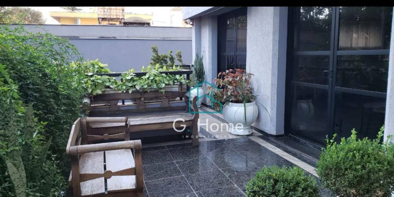 Apartamento com 2 quartos à venda, 123m2 em Jardim Higienópolis, Londrina - PR - imagem 3 Foto 3 de Apartamento com 2 quartos à venda, 123m2 em Jardim Higienópolis, Londrina - PR