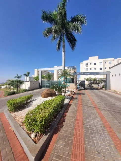 Apartamento com 2 quartos à venda, 54m2 em Londrina - PR - imagem 1 Foto 1 de Apartamento com 2 quartos à venda, 54m2 em Londrina - PR