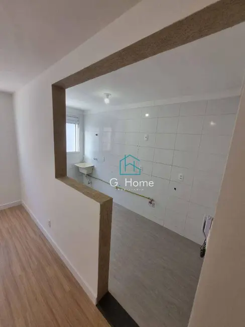 Apartamento com 2 quartos à venda, 54m2 em Londrina - PR - imagem 6 Foto 6 de Apartamento com 2 quartos à venda, 54m2 em Londrina - PR