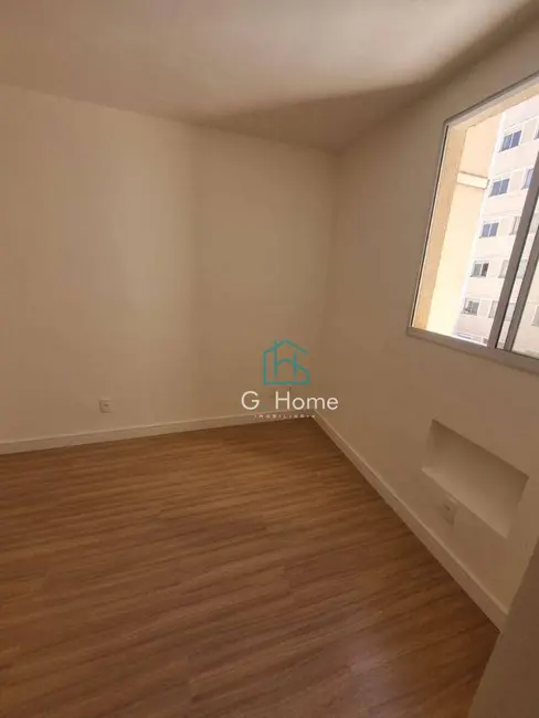 Apartamento com 2 quartos à venda, 54m2 em Londrina - PR - imagem 8 Foto 8 de Apartamento com 2 quartos à venda, 54m2 em Londrina - PR