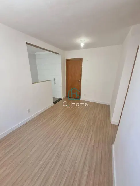 Apartamento com 2 quartos à venda, 54m2 em Londrina - PR - imagem 3 Foto 3 de Apartamento com 2 quartos à venda, 54m2 em Londrina - PR