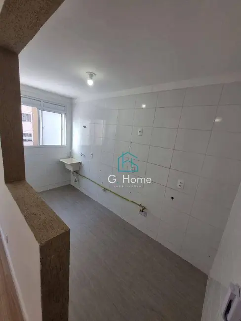 Apartamento com 2 quartos à venda, 54m2 em Londrina - PR - imagem 5 Foto 5 de Apartamento com 2 quartos à venda, 54m2 em Londrina - PR