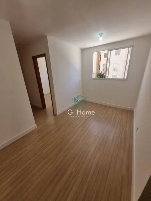 Apartamento com 2 quartos à venda, 54m2 em Londrina - PR - imagem 4 Foto 4 de Apartamento com 2 quartos à venda, 54m2 em Londrina - PR