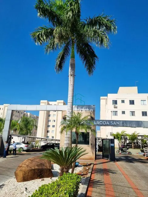 Apartamento com 2 quartos à venda, 54m2 em Londrina - PR - imagem 2 Foto 2 de Apartamento com 2 quartos à venda, 54m2 em Londrina - PR