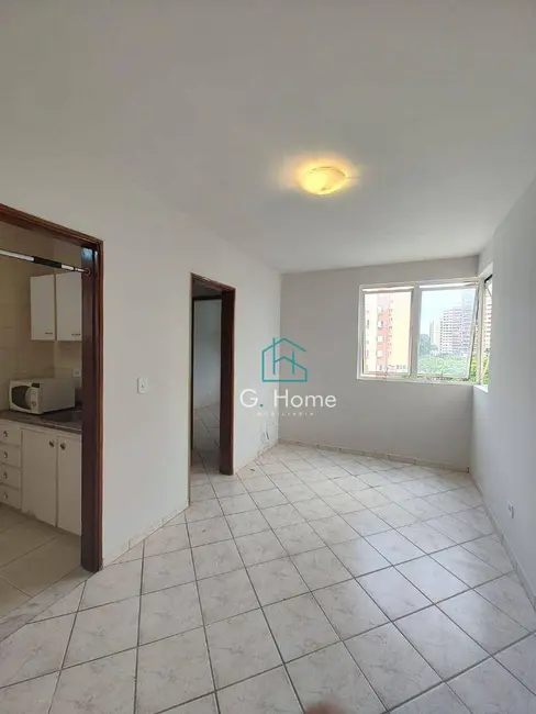 Foto 2 de Apartamento com 1 quarto para alugar, 61m2 em Centro, Londrina - PR