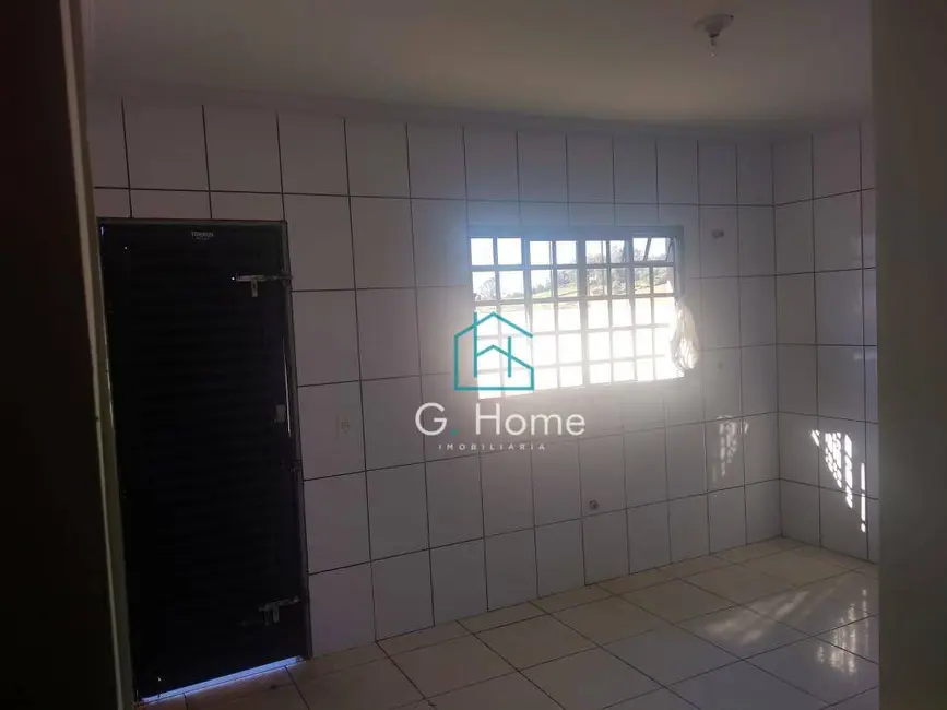 Casa com 2 quartos à venda, 209m2 em Jardim Paris, Londrina - PR - imagem 4 Foto 4 de Casa com 2 quartos à venda, 209m2 em Jardim Paris, Londrina - PR