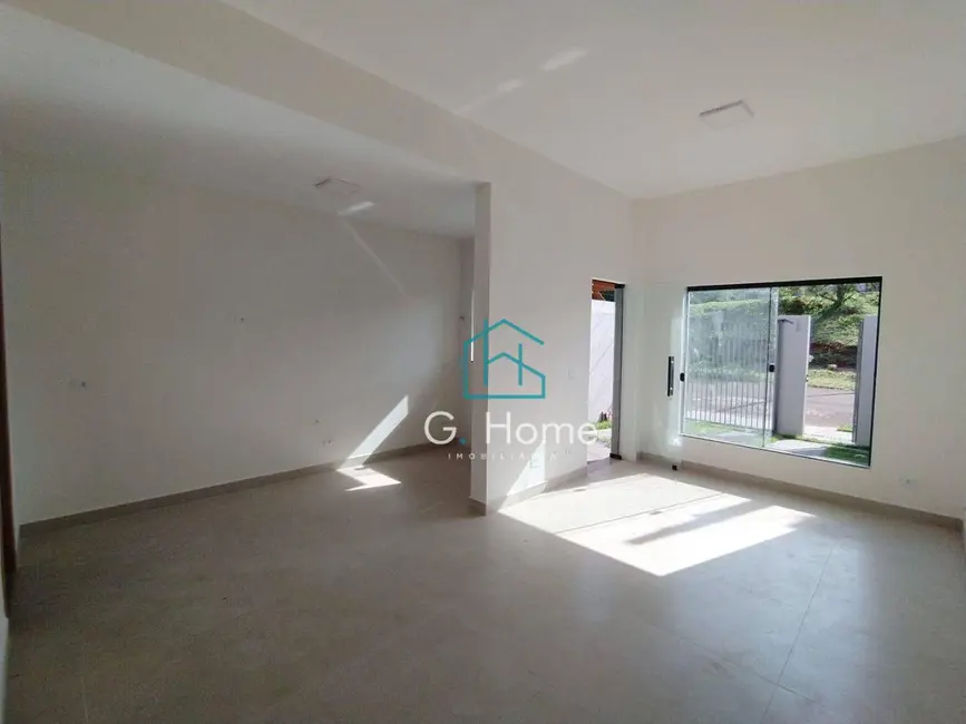 Foto 5 de Casa com 2 quartos à venda, 132m2 em Parque Universidade, Londrina - PR