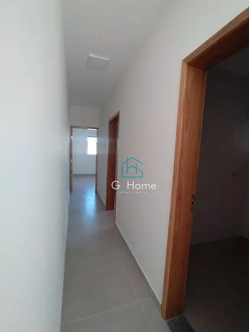 Foto 7 de Casa com 2 quartos à venda, 132m2 em Parque Universidade, Londrina - PR