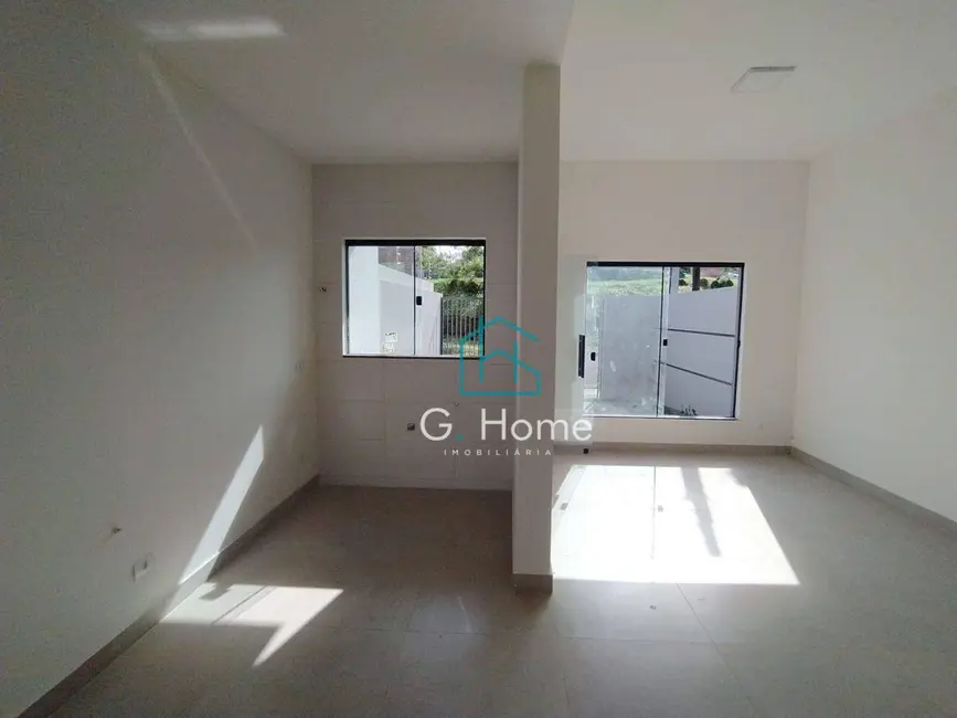 Foto 6 de Casa com 2 quartos à venda, 132m2 em Parque Universidade, Londrina - PR