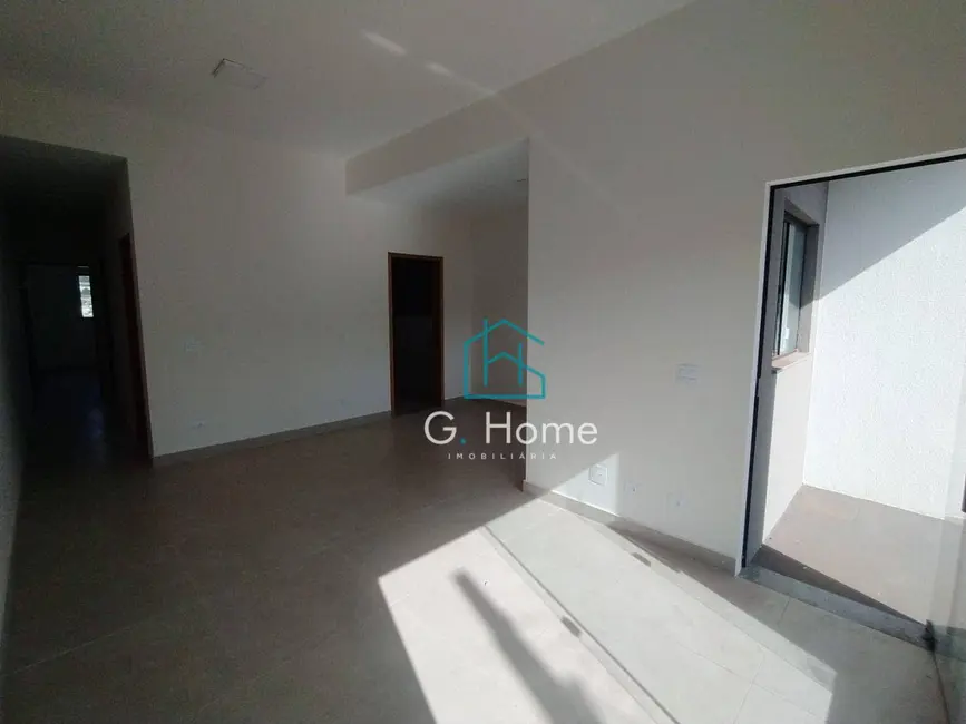 Foto 4 de Casa com 2 quartos à venda, 132m2 em Parque Universidade, Londrina - PR