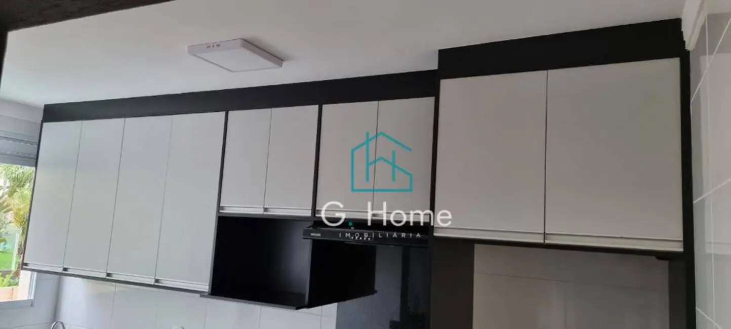Apartamento com 2 quartos à venda, 52m2 em Londrina - PR - imagem 9 Foto 9 de Apartamento com 2 quartos à venda, 52m2 em Londrina - PR