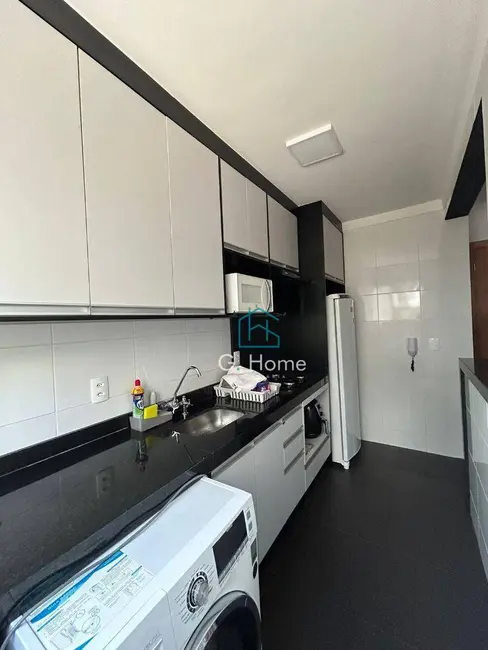 Apartamento com 2 quartos à venda, 52m2 em Londrina - PR - imagem 7 Foto 7 de Apartamento com 2 quartos à venda, 52m2 em Londrina - PR