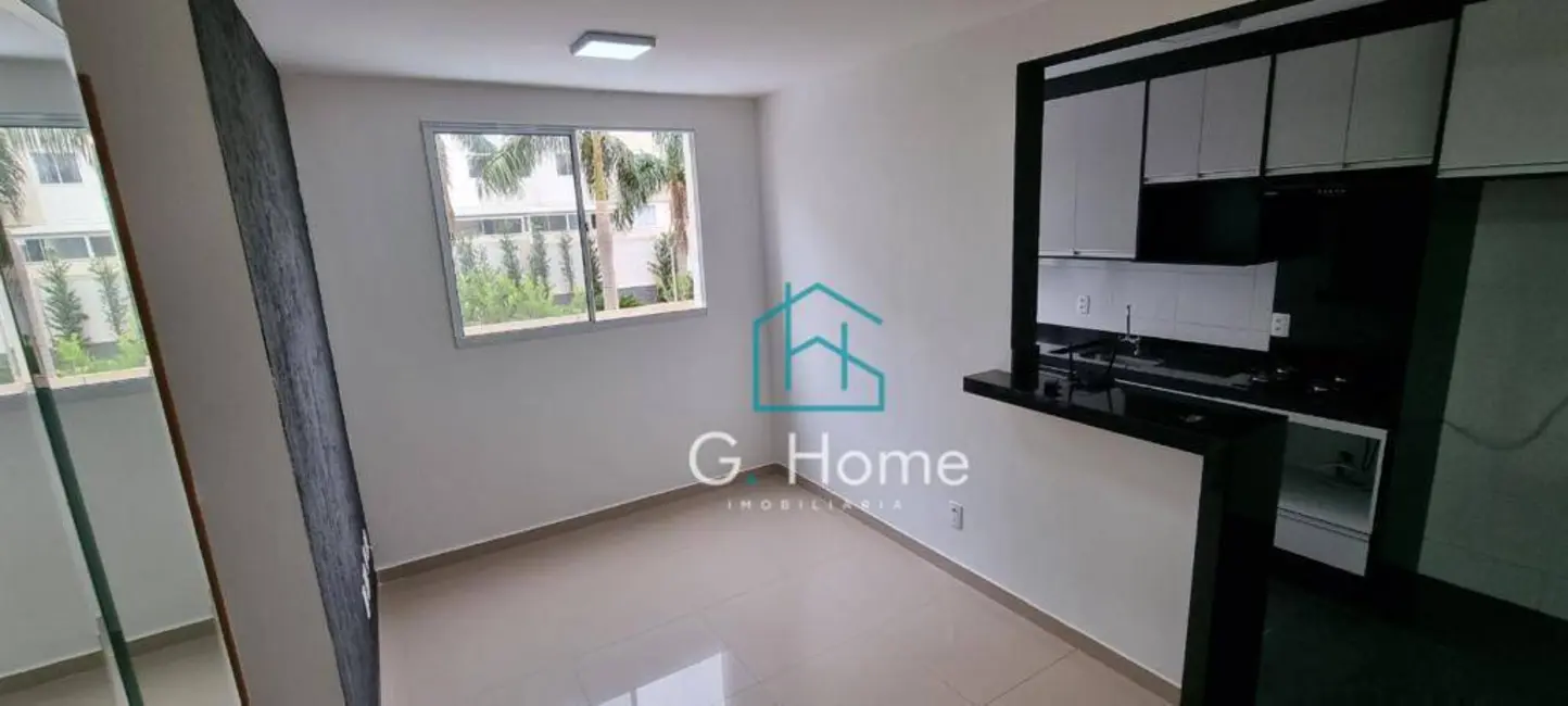 Apartamento com 2 quartos à venda, 52m2 em Londrina - PR - imagem 3 Foto 3 de Apartamento com 2 quartos à venda, 52m2 em Londrina - PR