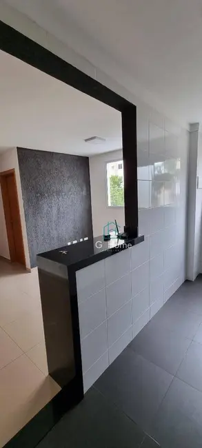 Apartamento com 2 quartos à venda, 52m2 em Londrina - PR - imagem 4 Foto 4 de Apartamento com 2 quartos à venda, 52m2 em Londrina - PR