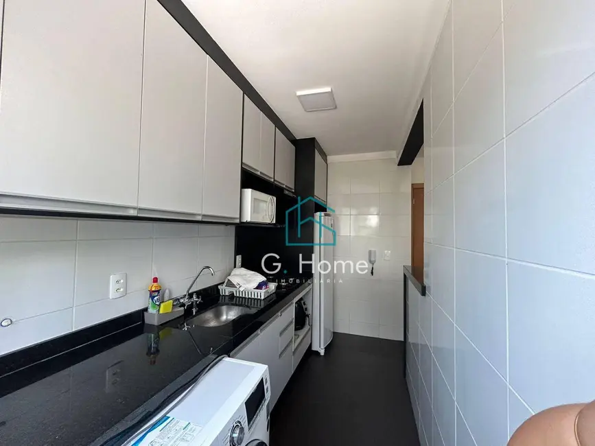 Apartamento com 2 quartos à venda, 52m2 em Londrina - PR - imagem 5 Foto 5 de Apartamento com 2 quartos à venda, 52m2 em Londrina - PR
