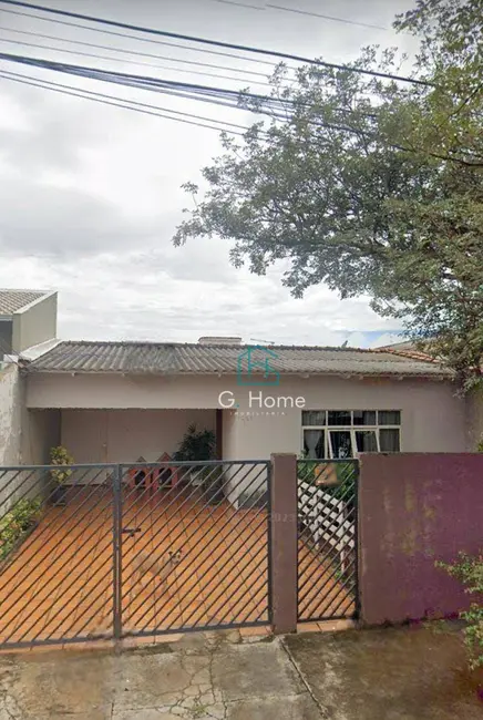 Foto 1 de Casa com 4 quartos à venda, 250m2 em Londrina - PR