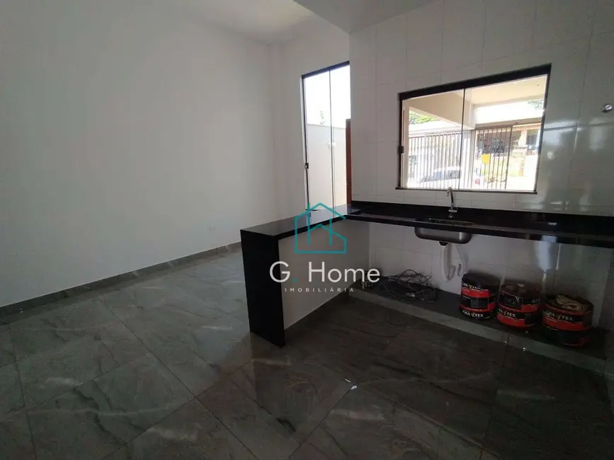 Casa com 2 quartos à venda, 125m2 em Colinas, Londrina - PR - imagem 4 Foto 4 de Casa com 2 quartos à venda, 125m2 em Colinas, Londrina - PR