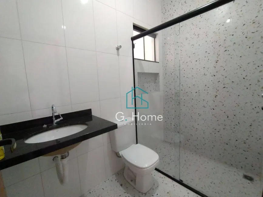 Casa com 2 quartos à venda, 125m2 em Colinas, Londrina - PR - imagem 6 Foto 6 de Casa com 2 quartos à venda, 125m2 em Colinas, Londrina - PR