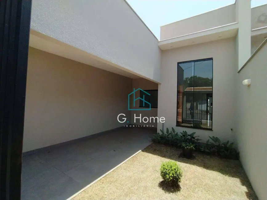 Foto 1 de Casa com 2 quartos à venda, 125m2 em Colinas, Londrina - PR